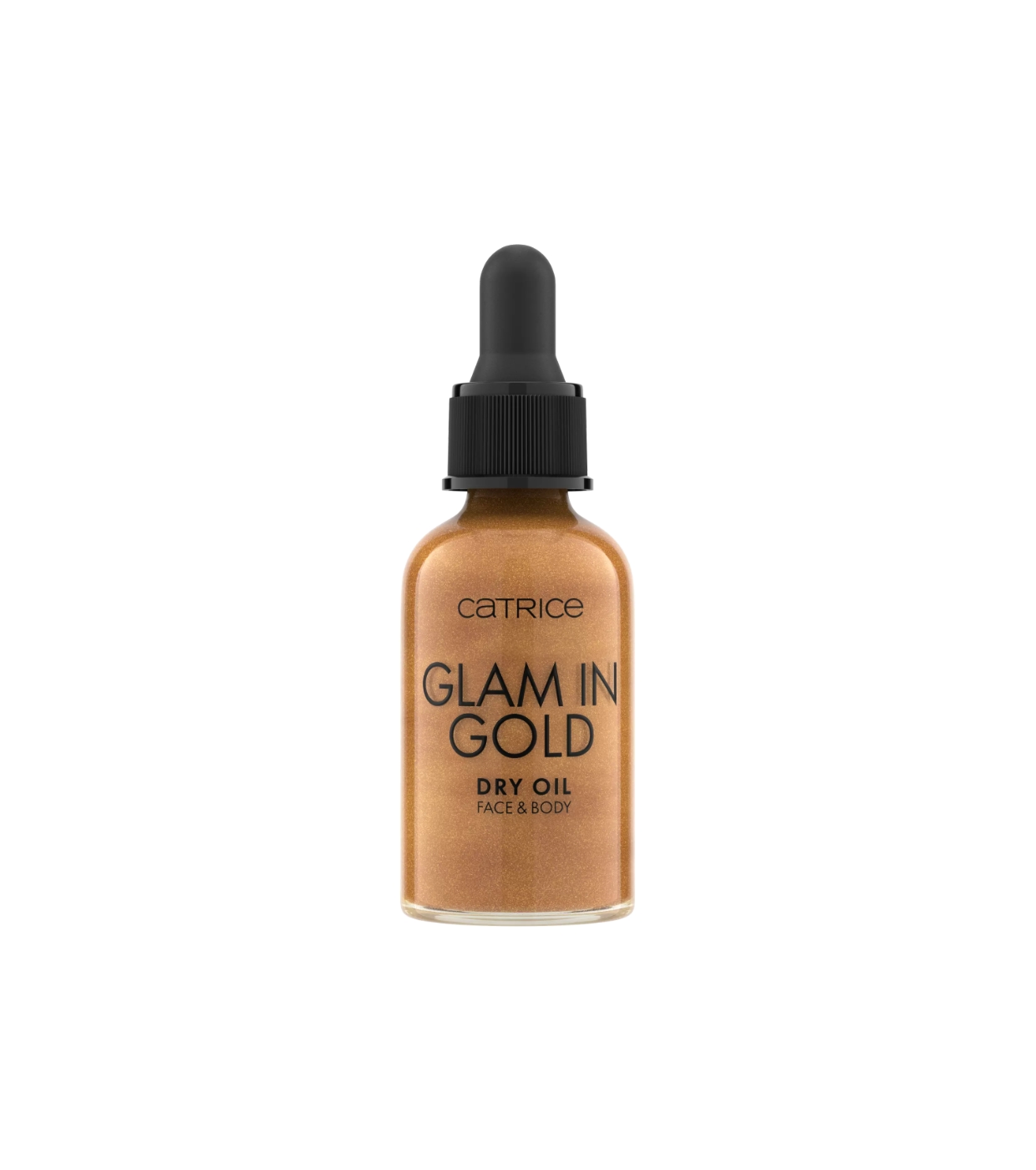 catrice-aceite-seco-glam-in-gold-5-90237 catrice Glam In Gold Dry Oil 30ml - Image 1