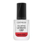 Catrice GEL AFFAIR Ultimate Grip Base Coat 10,5ml