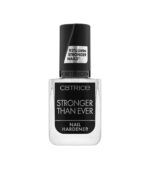 Catrice Nail Hardener Stronger than Ever 10,5ml