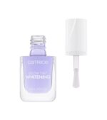 Catrice Glow Tint Whitening Nail Polish 10,5ml - Image 2