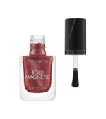catrice Magnetic Nail Polish Bold Magnetic 10,50ml - Image 2