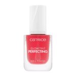 Catrice Perfecting Nail Polish Glow Tint 10,5ml