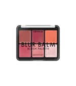 Catrice Blush Palette Blur Balm