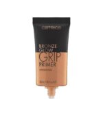 Catrice Bronze Glow Grip Primer 30ml - Image 2