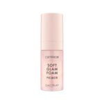 catrice Soft Glam Foam Primer 32,5ml