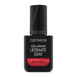 Catrice Glossy Top Coat Gel Affair Ultimate Stay 10,50ml