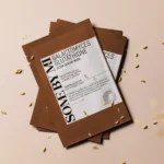 Some By Mi Galactomyces Glutathione Glow Serum Sheetmask 22g - Image 4