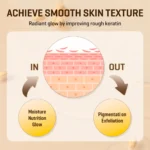 Some By Mi Galactomyces Glutathione Glow Serum Sheetmask 22g - Image 6