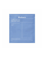 Biodance Hydro Cera-nol Real Deep Mask 34g