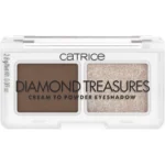 Catrice Diamond Treasures Cream to Powder Eyeshadow 2,8g