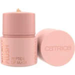 Catrice Pillow Plush Peptide Lip Mask 12g - Image 2