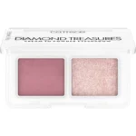 Catrice Diamond Treasures Cream to Powder Eyeshadow 2,8g - Image 3