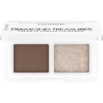 Catrice Diamond Treasures Cream to Powder Eyeshadow 2,8g - Image 2
