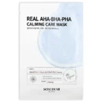 SOMEBYMI Real Aha Bha Pha Calming Care Mask 20g