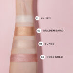 MON REVE STELLAR POWDER HIGHLIGHTER 8g - Image 6