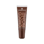 essence CHOCO BOMB shiny lipgloss Chocoholic! 10ml