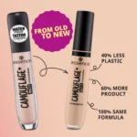 essence camouflage + matte concealer 8ml - Image 19