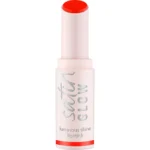 essence Satin Glow Luminous Shine Lipstick 3,5g - Image 8