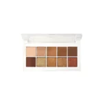 GRIGI PALETTE PRO 10 COLOURS No 05 THE MOCHA MOUSSE PARADISE