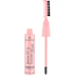 essence brow lift & freeze glue 01 Clear Control 7ml - Image 2