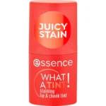 essence WHAT A TINT! staining lip & cheek tint 5g - Image 3