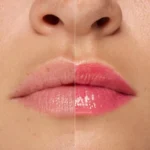 essence CHILI BOMB shiny lipgloss 01 Strawberry Salsa 10ml - Image 3