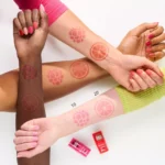 essence WHAT A TINT! staining lip & cheek tint 5g - Image 9