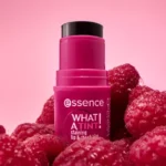 essence WHAT A TINT! staining lip & cheek tint 5g - Image 5