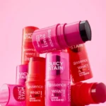 essence WHAT A TINT! staining lip & cheek tint 5g - Image 6