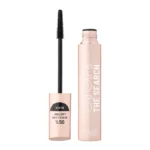 MUA STOP THE SEARCH MASCARA BLACK 12g - Image 2