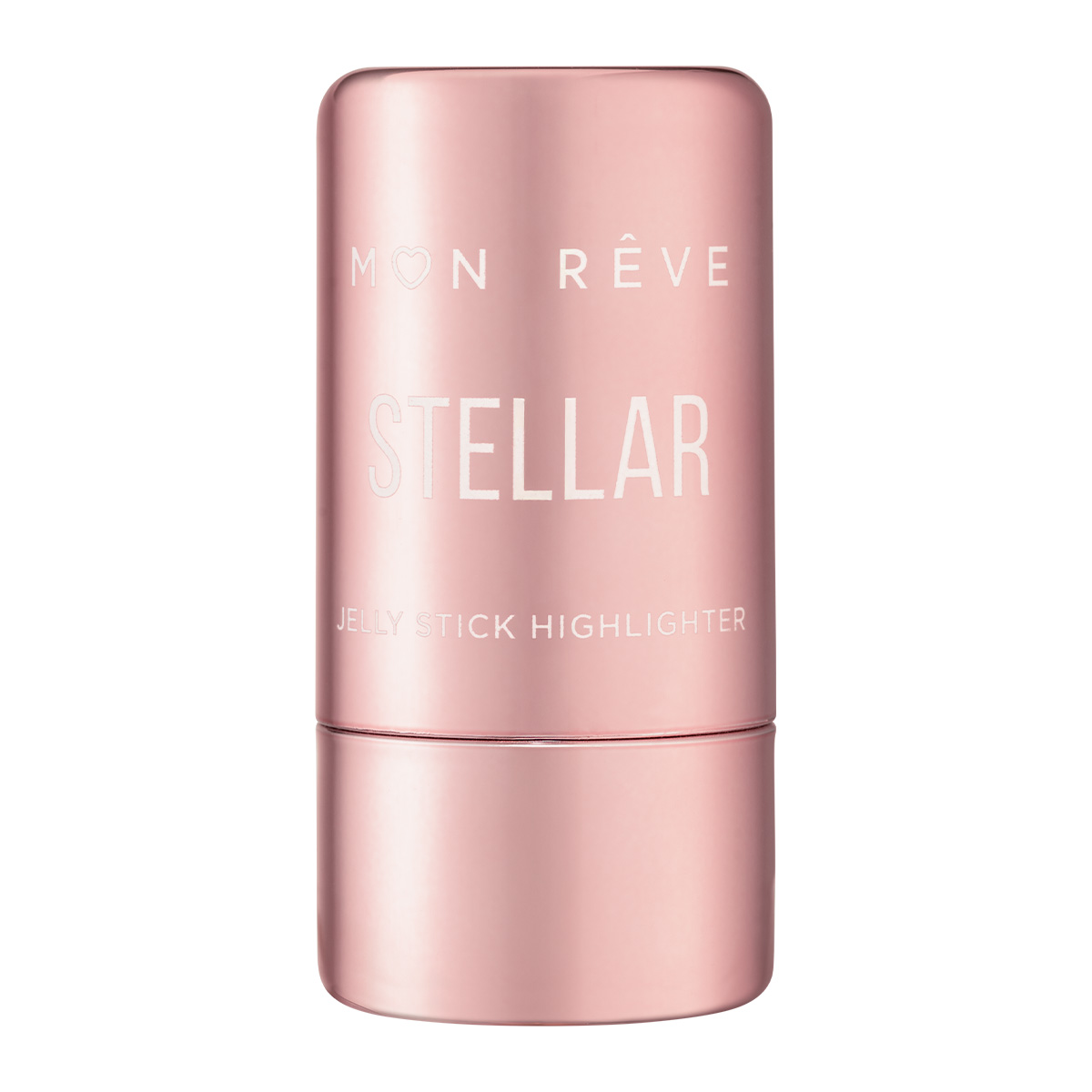 mon_reve_stellar_closed MON REVE Stellar Jelly Stick Highlighter 7g - Image 1