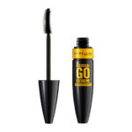 MAYBELLINE Colossal Go Extreme Leather Black Μάσκαρα 9,5ml - Image 2