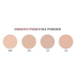 GOLDEN ROSE SMOOTH FINISH FACE POWDER GR - Image 6