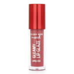 GOLDEN ROSE MOOD GLEAMY LIP GLAZE LIPGLOSS GR 4,7ml - Image 3