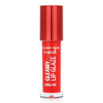 GOLDEN ROSE MOOD GLEAMY LIP GLAZE LIPGLOSS GR 4,7ml - Image 5