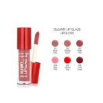 GOLDEN ROSE MOOD GLEAMY LIP GLAZE LIPGLOSS GR 4,7ml - Image 7