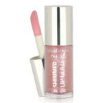 GOLDEN ROSE MOOD SHIMMER LIP GLAZE LIPGLOSS GR 6ml