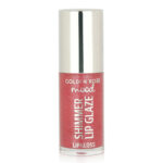 GOLDEN ROSE MOOD SHIMMER LIP GLAZE LIPGLOSS GR 6ml - Image 2