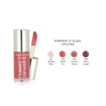 GOLDEN ROSE MOOD SHIMMER LIP GLAZE LIPGLOSS GR 6ml - Image 5
