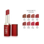 GOLDEN ROSE MOOD SATINY MATTE LIPSTICK GR 3,5G - Image 9
