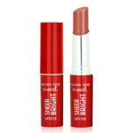 GOLDEN ROSE MOOD SHEER BRIGHT LIPSTICK GR 3,3g