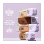 MAYBELLINE Super Stay Lumi Matte Foundation 35ml - Image 15