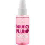 essence bouncy PLUMP HYDRATING DEWY SPRAY 50ml - Image 2