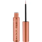 essence COLOUR it! metallic liquid liner 3ml - Image 2