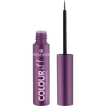 essence COLOUR it! metallic liquid liner 3ml - Image 4