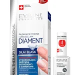 EVELINE Hardening nail conditioner with diamonds 12ml