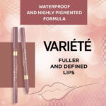 Eveline Variete Gel Lip Liner - Image 17