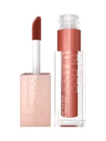 Maybelline Lifter Lip Gloss Mε Υαλουρονικό Οξύ - Image 10
