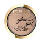 Eveline Glow & Go Bronzing Powder - Image 2