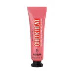 Maybelline Cheek Heat Gel-Cream Blush 10ml - Image 3